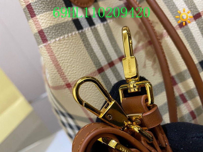 Luxe Touch Bags Fashion -BBR Bags - 221