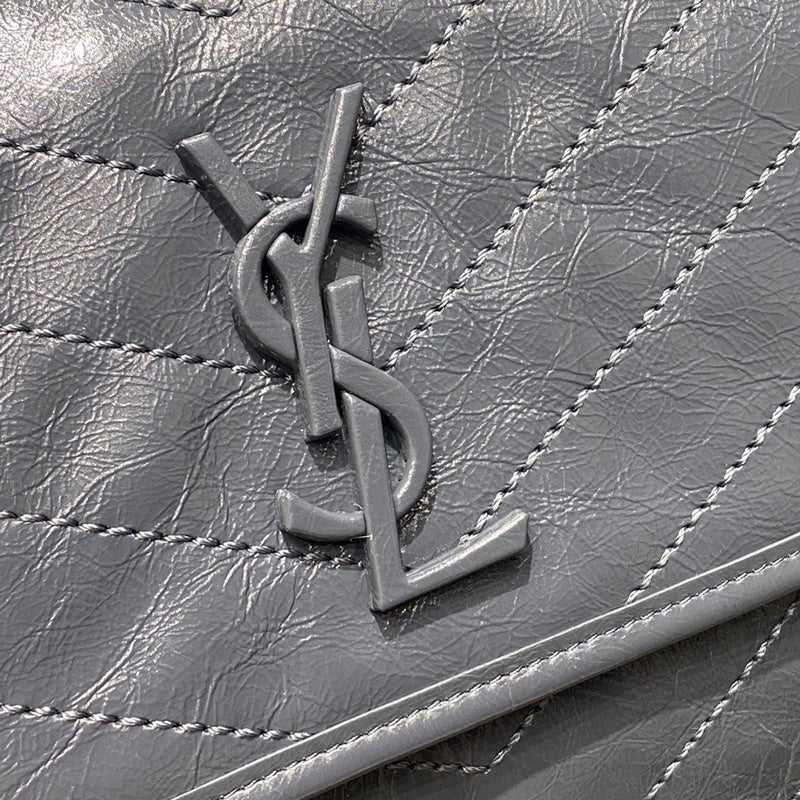 Luxe Touch - SLY Bags 355