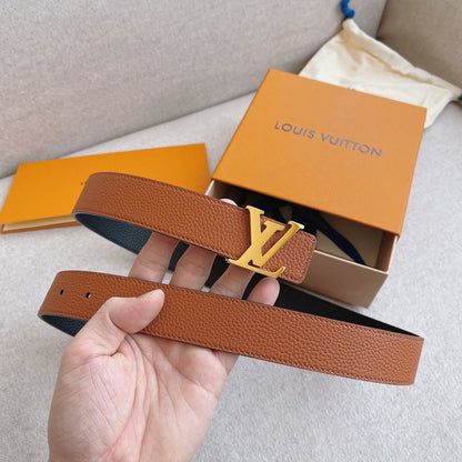 LTB  -Luxury  LUV  BELTS 015