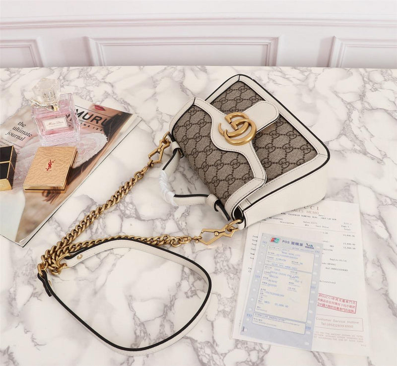 Luxe Touch Bags - Luxe Touch Bags - 948