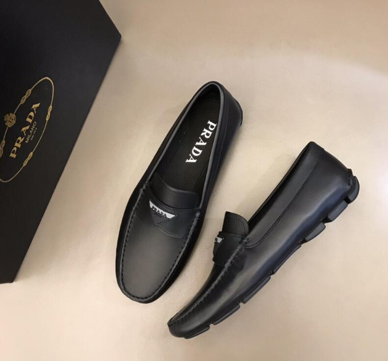 Luxe Touch Bags 

 - PD Men Shoes - 383