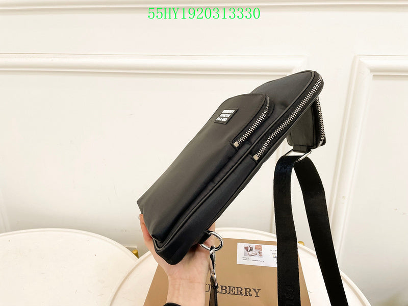 LTB Fashion -BBR Bags - 163