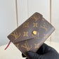 Luxe Touch Fashion LTB-bags - 17013