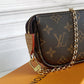 Fashion Luxe Touch bags - 3856