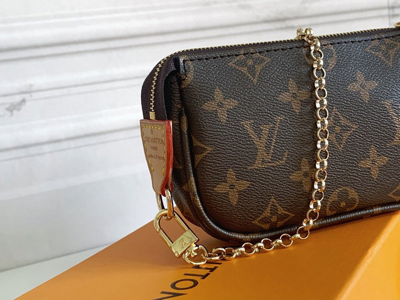 Fashion LTB-bags - 3856