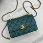 LTB - Luxe Touch Bags - 595
