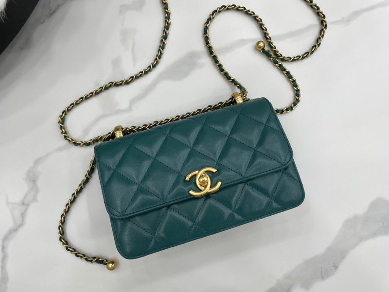 Luxe Touch Bags -  Bags - 595