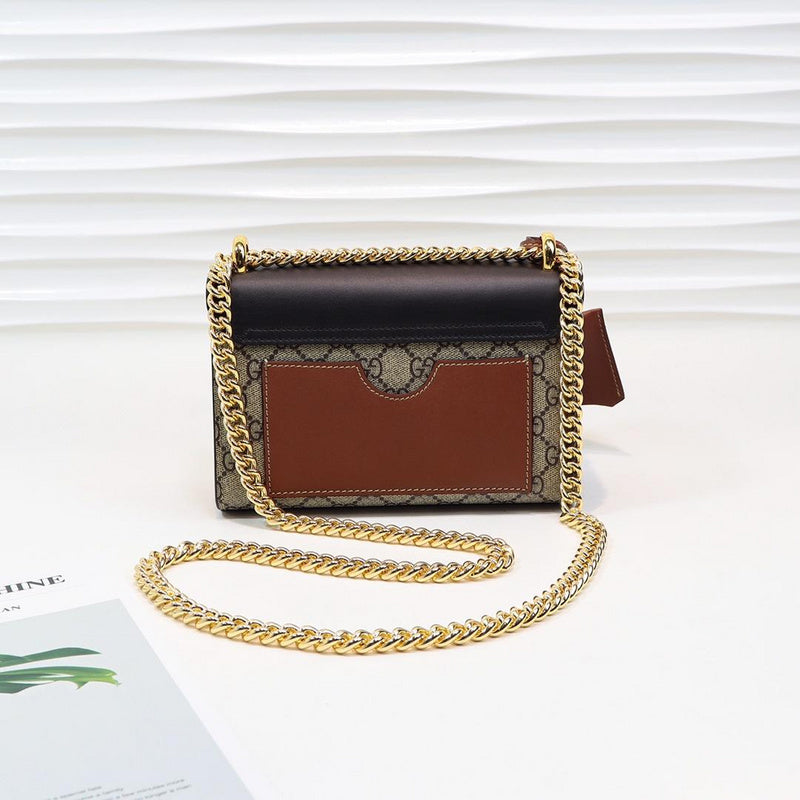 Luxe Touch Bags - Luxe Touch Bags - 1002