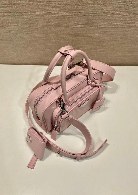 Luxe Touch Bags 

 - PD Bags - 084