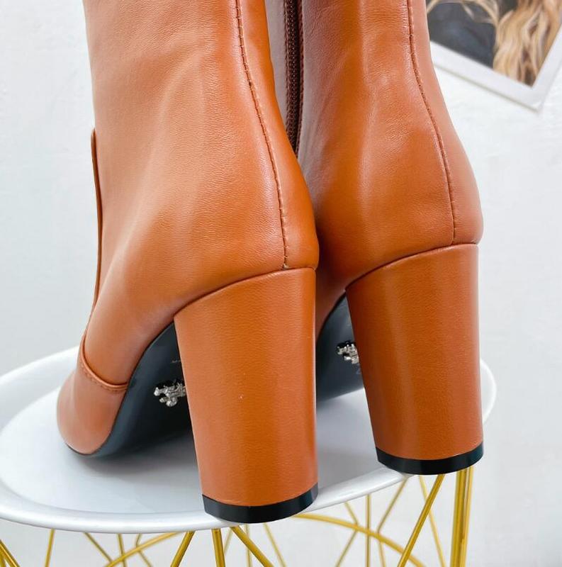 Luxe Touch Bags 

 - PD Women Shoes - 279