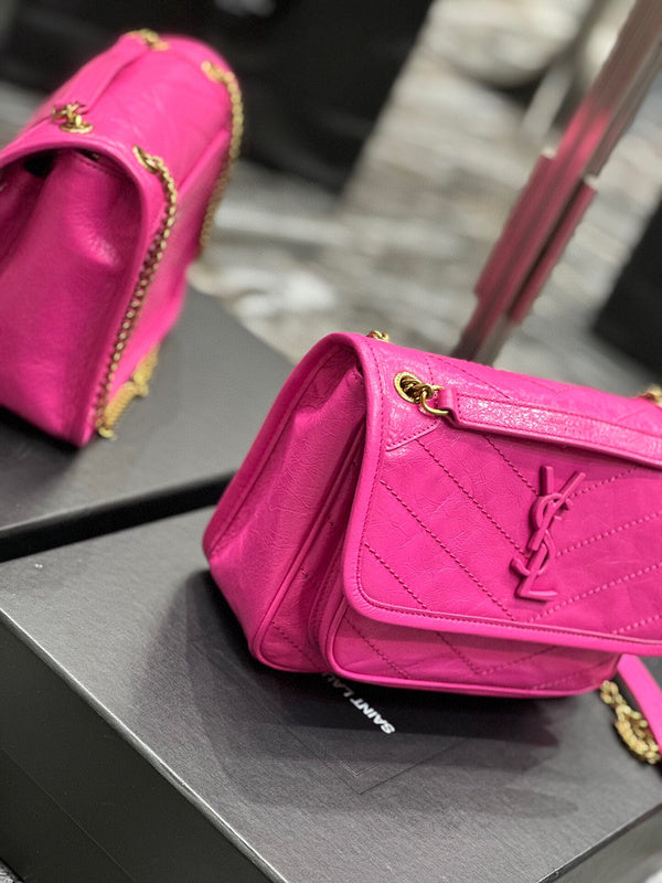 LTB SLY Bags - 058