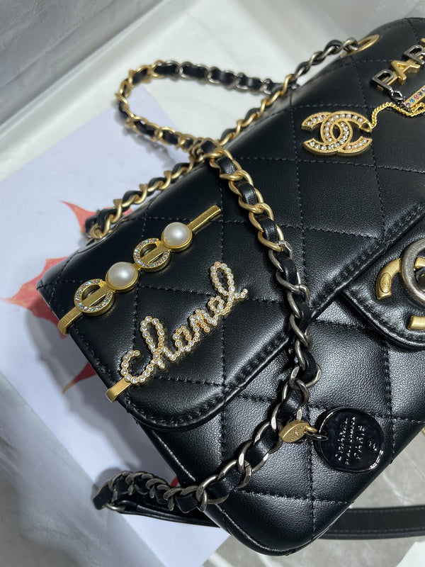 Luxe Touch Bags -  Bags - 195