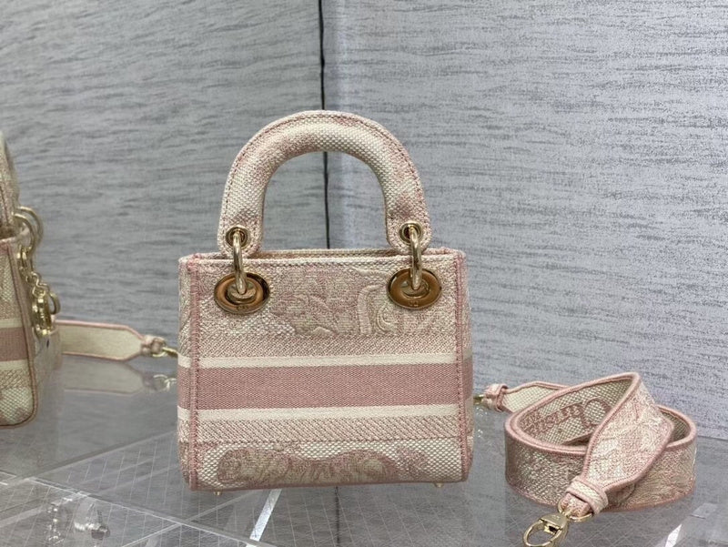 LTB - Luxe Touch Bags - 2204