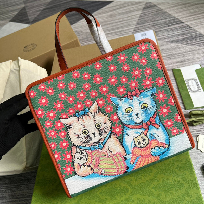 LTB - GG Bags - 1653