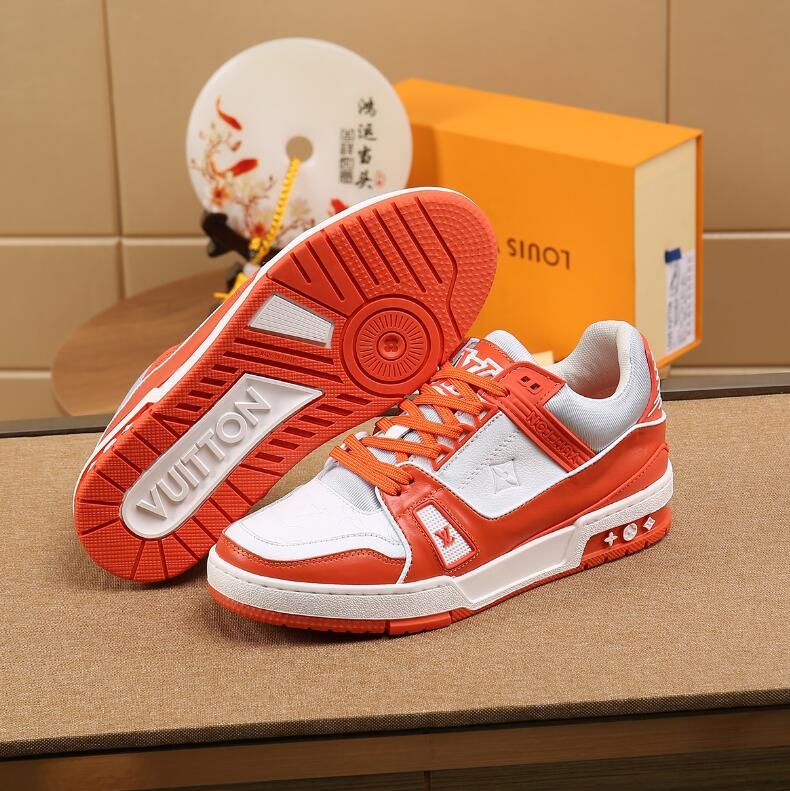 Luxe Touch Bags -  Men Shoes - 1485