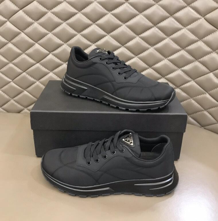 Luxe Touch Bags - PD Men Shoes - 173
