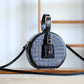 Luxe Touch Fashion LTB-bags - 8325