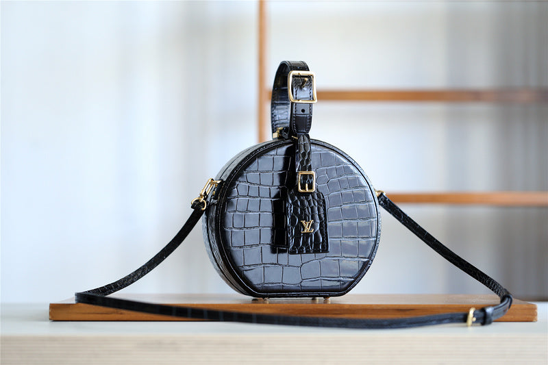 Luxe Touch Fashion LTB-bags - 8325