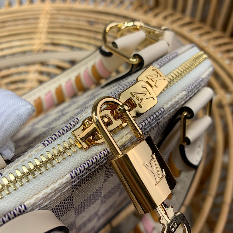 Fashion Luxe Touch bags - 3360