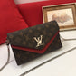Fashion Luxe Touch bags - 3689