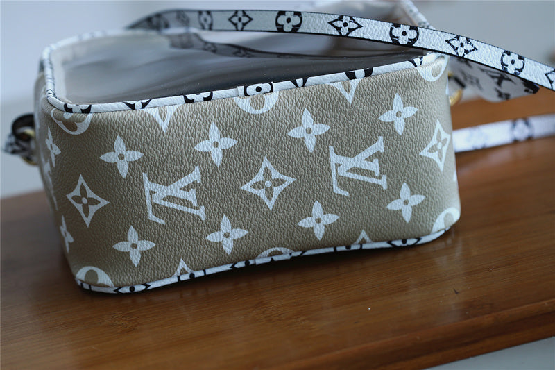Luxe Touch Fashion LTB-bags - 9394