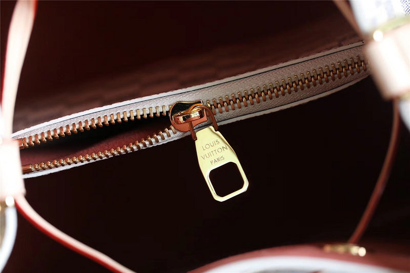Luxe Touch Fashion LTB-bags - 8553