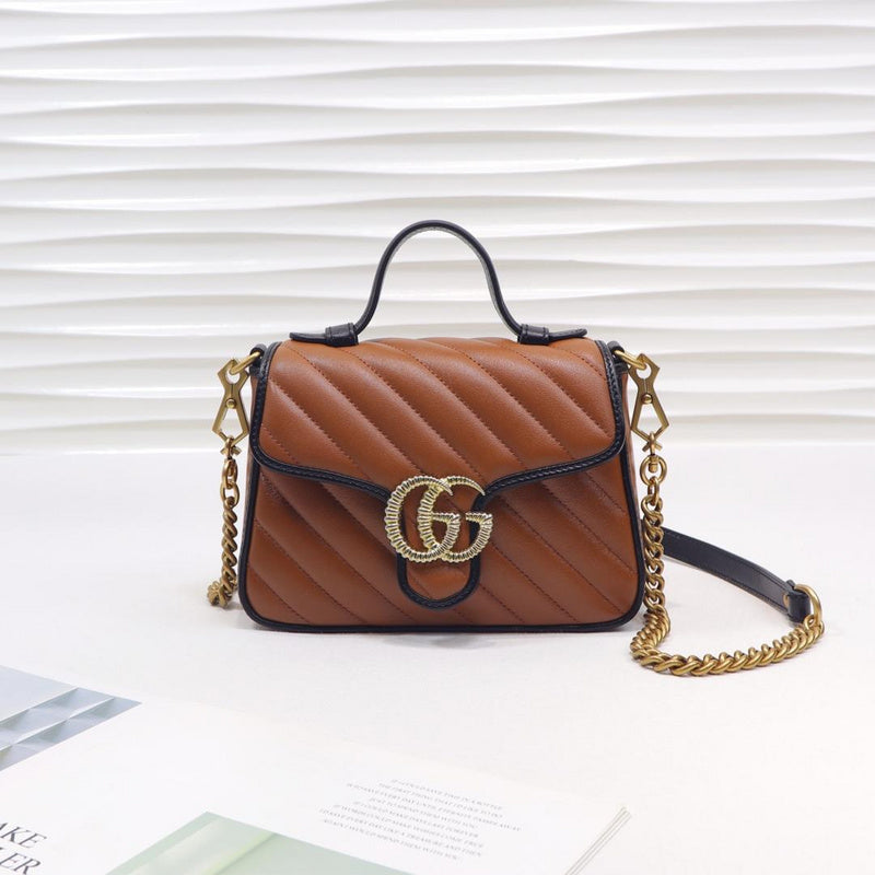 Luxe Touch Bags - Luxe Touch Bags - 1043