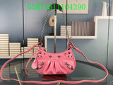 LTB Fashion - BGA Bags - 1987