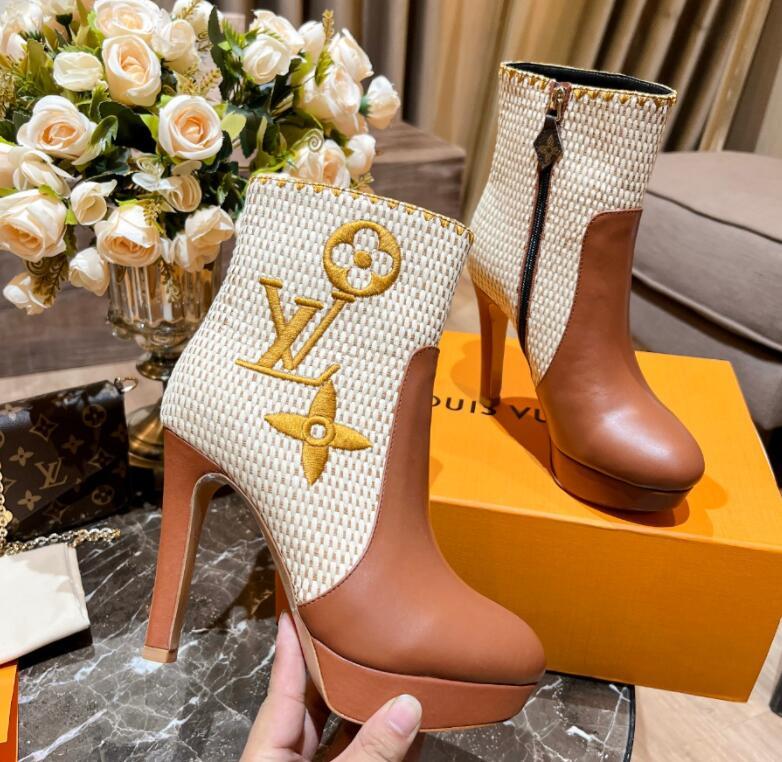 Luxe Touch Bags -  Women Shoes - 859