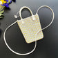 Luxe Touch Bags - GOD Bags - 090