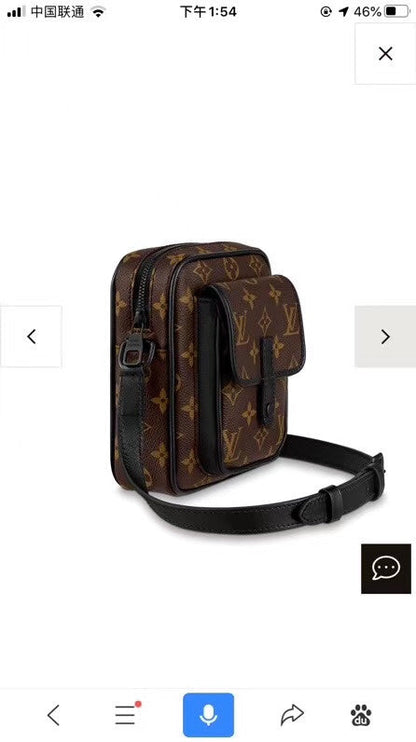 Rezaus Fashion LTB-bags - 17557
