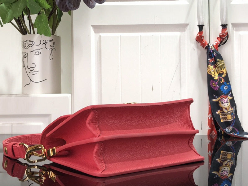 Fashion Luxe Touch bags - 3530