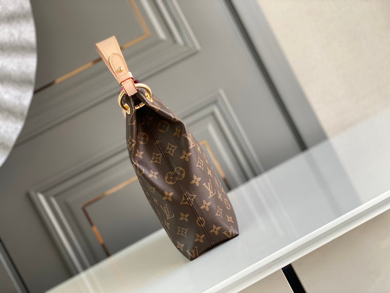 Rezaus Fashion LTB-bags - 17007