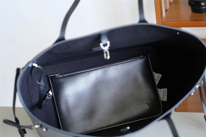 Luxe Touch Fashion LTB-bags - 8074