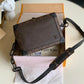 Luxe Touch Bags -   2528