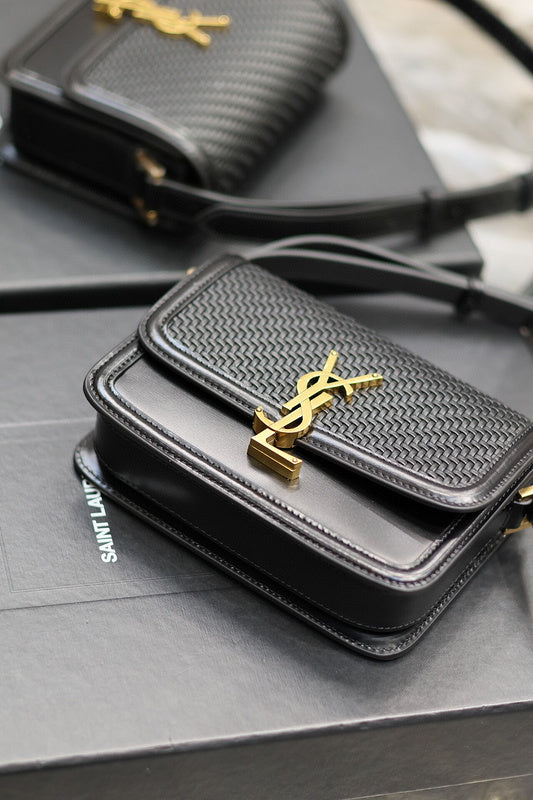 Luxe Touch SLY Bags - 033