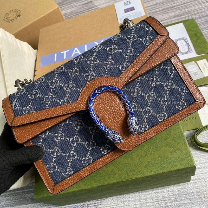 LTB - GG Bags - 480