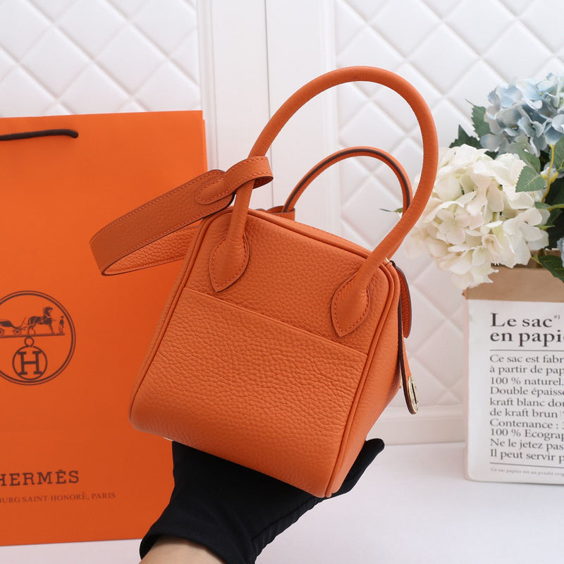 Luxe Touch Bags - HMS Bags - 080