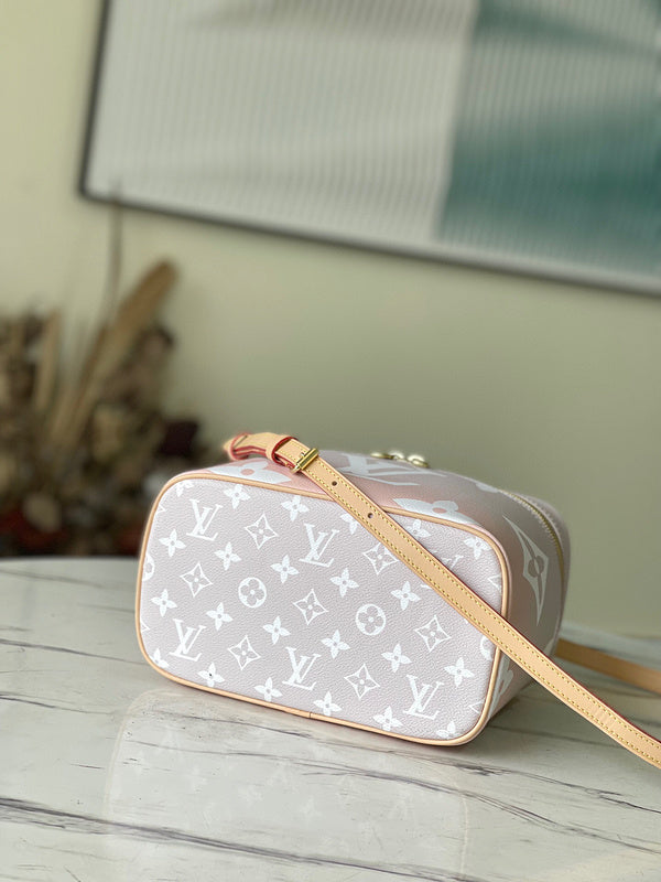 Fashion Luxe Touch bags - 5082