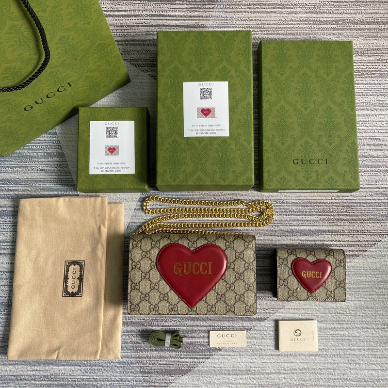 LTB - GG Bags - 2111