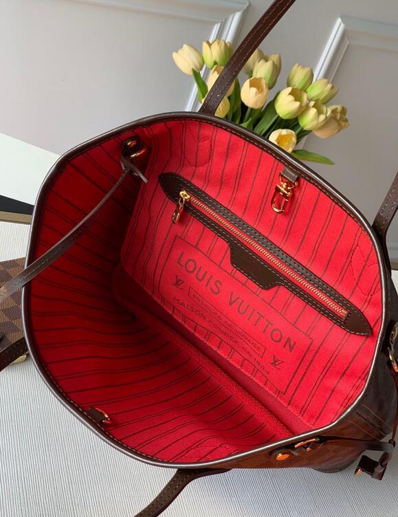 Luxe Touch Bags 

 - LTB Bags - 2967