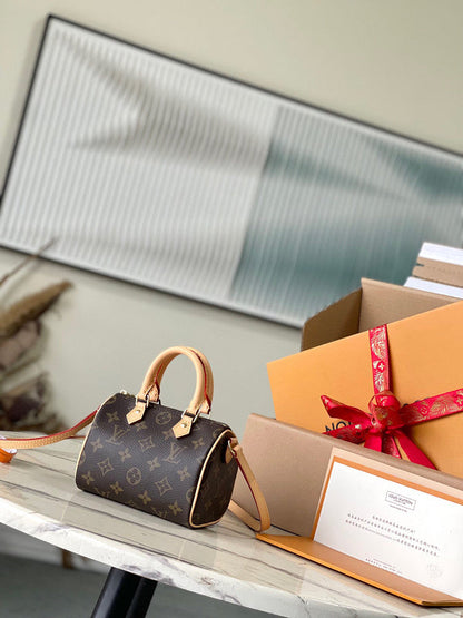 Fashion Luxe Touch bags - 4016