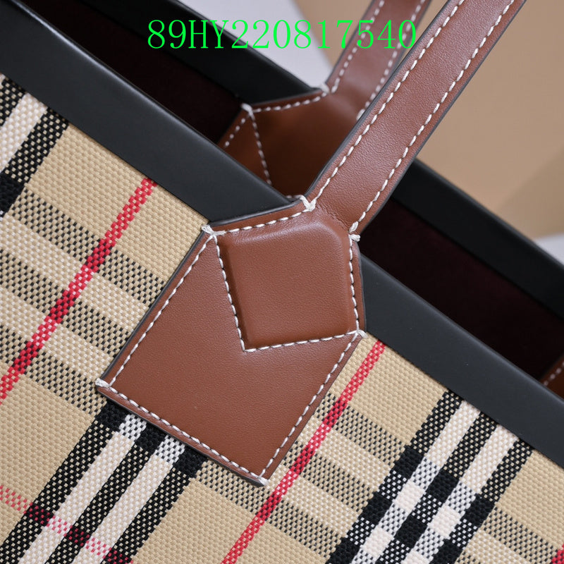 Luxe Touch Bags Fashion -BBR Bags - 034