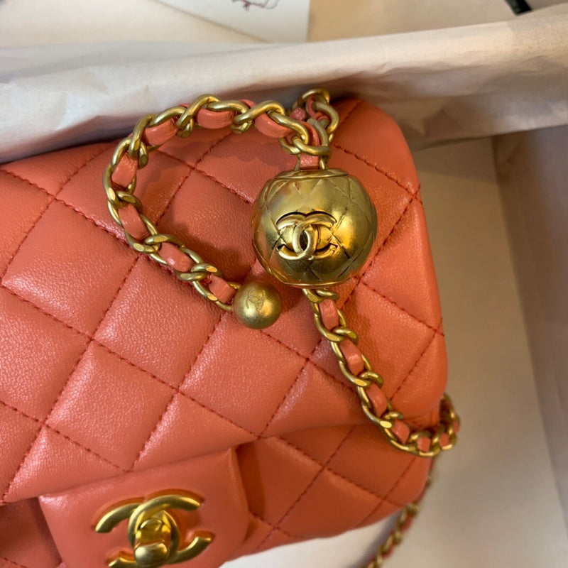 LTB - Luxe Touch Bags - 443