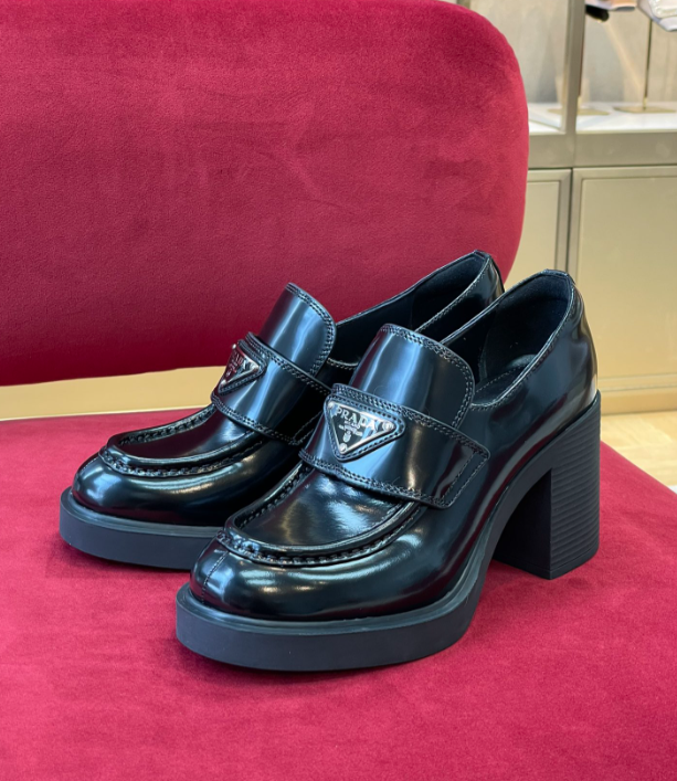 Luxe Touch Bags - PD Women Shoes - 024