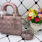 Luxe Touch Lady Bag