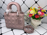 Luxe Touch Lady Bag