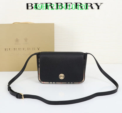 Luxe Touch Fashion -BBR Bags - 552