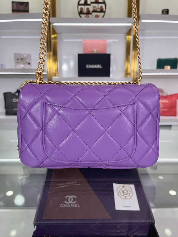 Luxe Touch Bags 

 -  Bags - 3228