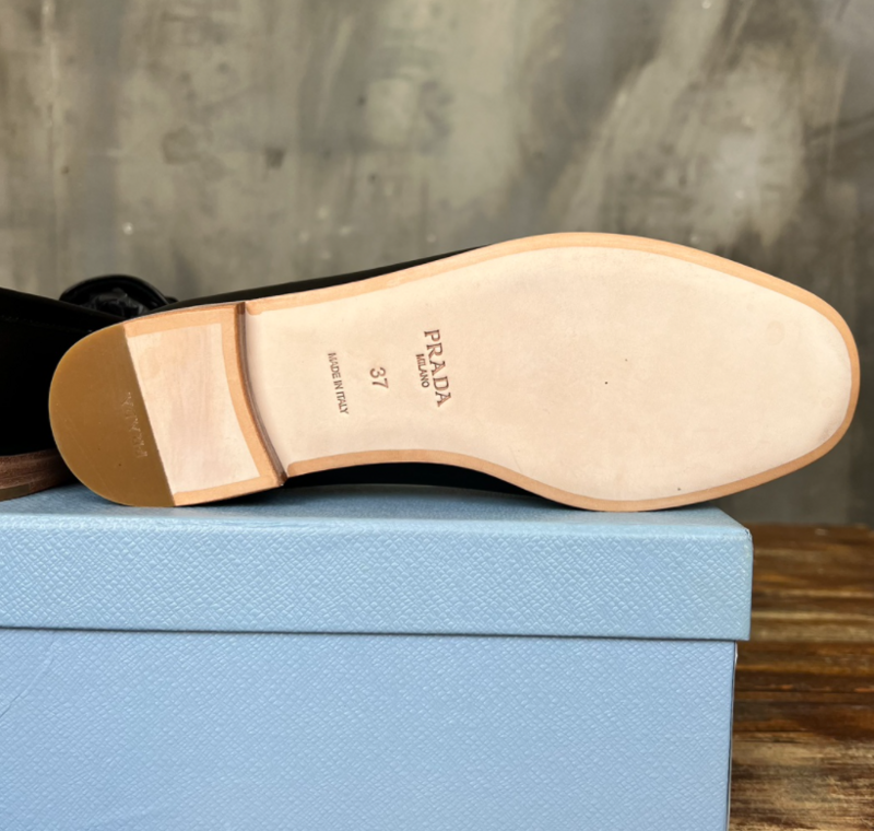Luxe Touch Bags - PD Women Shoes - 017